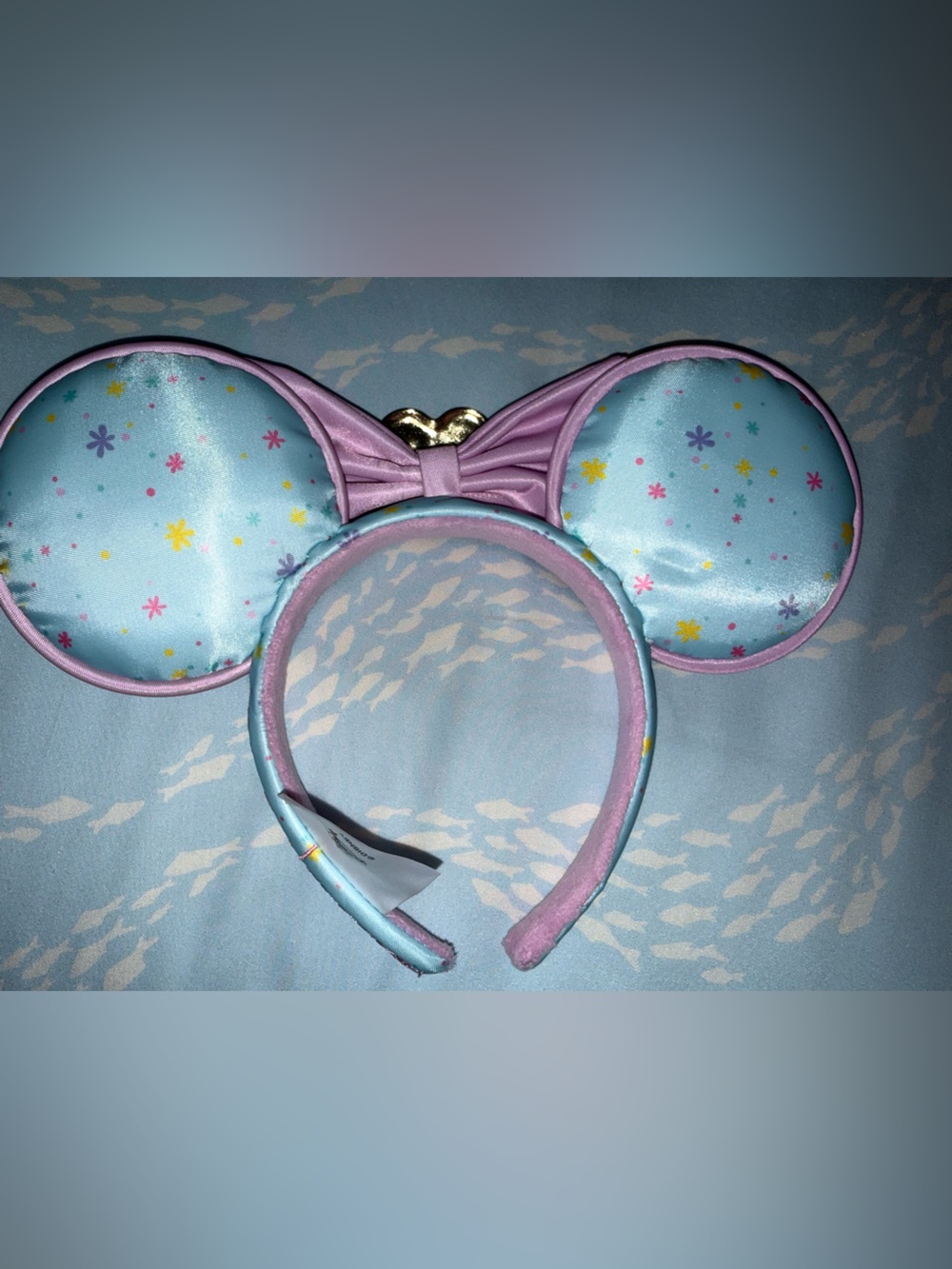 Stoney Clover Lane Disney ears! - Picture 2 of 2